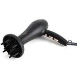 Hairdryer Dcook Gallery Black 2400 W product packaging