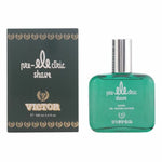 Lotion Pre-Shave Pre-Electric Victor 1026- (100 ml) 100 ml for Men skincare packaging