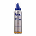 Colour Foam Azalea Espuma Color 150 ml 200 ml product packaging