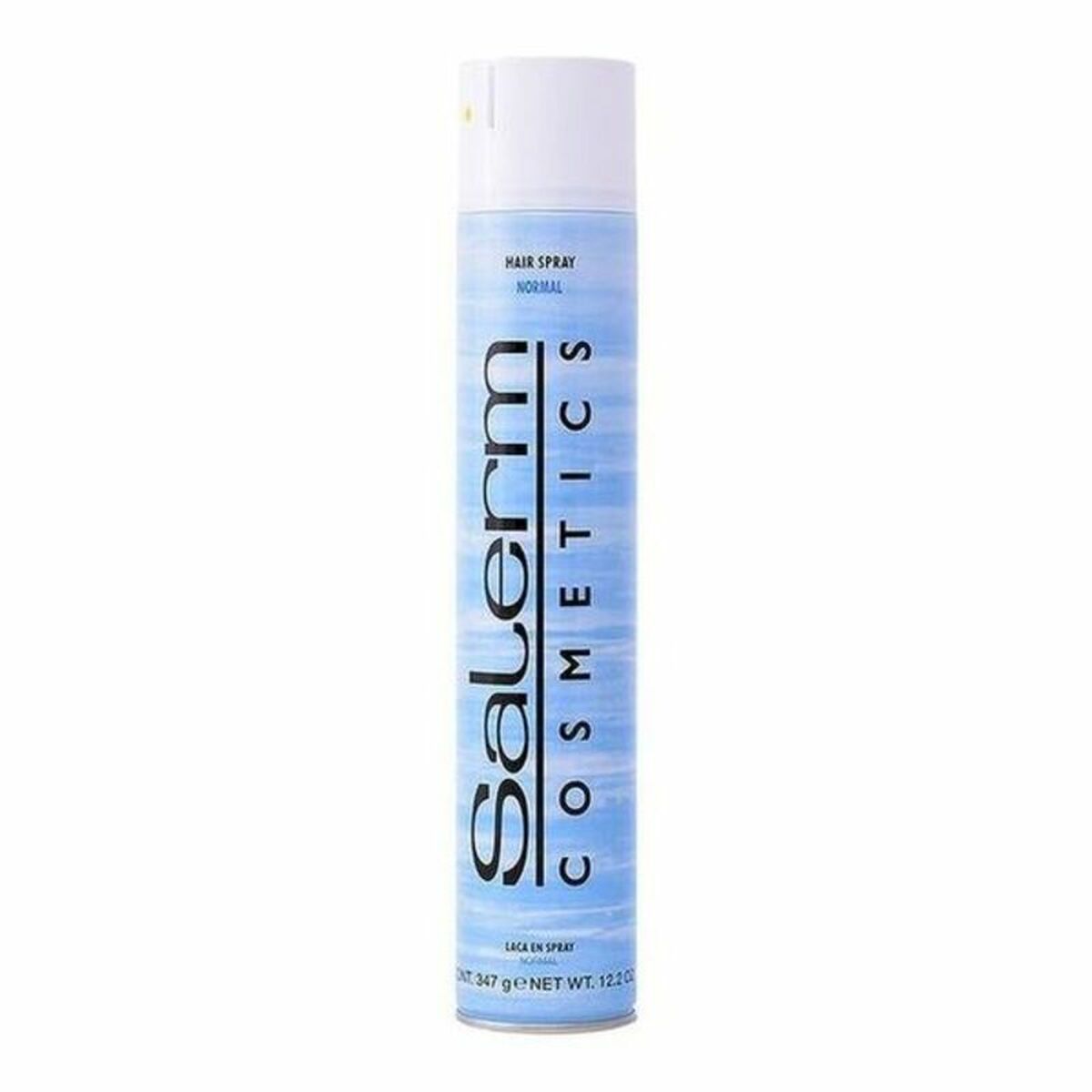 Hair Spray Hair Spray Salerm 650 ml product packaging