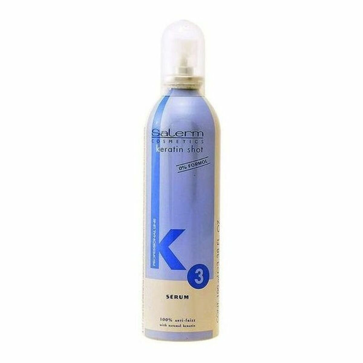 Hair Serum Salerm 973- 100 ml serum bottle