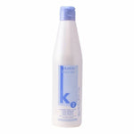 Hair Straightening Cream Keratin Shot Salerm Keratin Shot (500 ml) 500 ml skincare packaging
