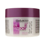 Restorative Hair Mask Hi Repair 02 Salerm Hi Repair (250 ml) 250 ml hair mask packaging