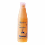 Non-Clarifying Conditioner Salerm 5738 1 L conditioner bottle