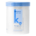 Nourishing Hair Mask Keratin Shot Salerm hair mask packaging
