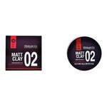 Hair Paste Matt Clay Salerm (125 ml) product packaging