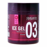 Strong Hold Gel Ice Salerm Ice Gel (500 ml) skincare packaging