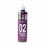 Volumising Spray Root Lifter Salerm (250 ml) product packaging