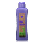 Deep Cleaning Shampoo Salerm Biokera Grapeology 300 ml shampoo bottle
