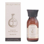 Facial Oil Alqvimia product packaging