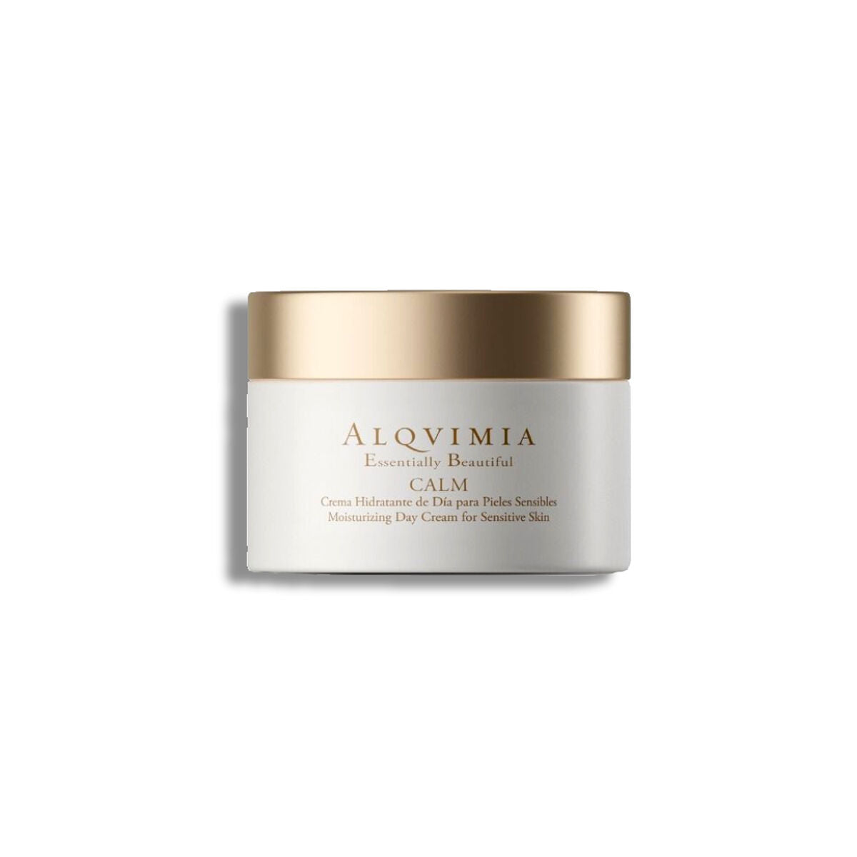 Restorative Cream Alqvimia ESSENTIALLY BEAUTIFUL 50 ml skincare packaging