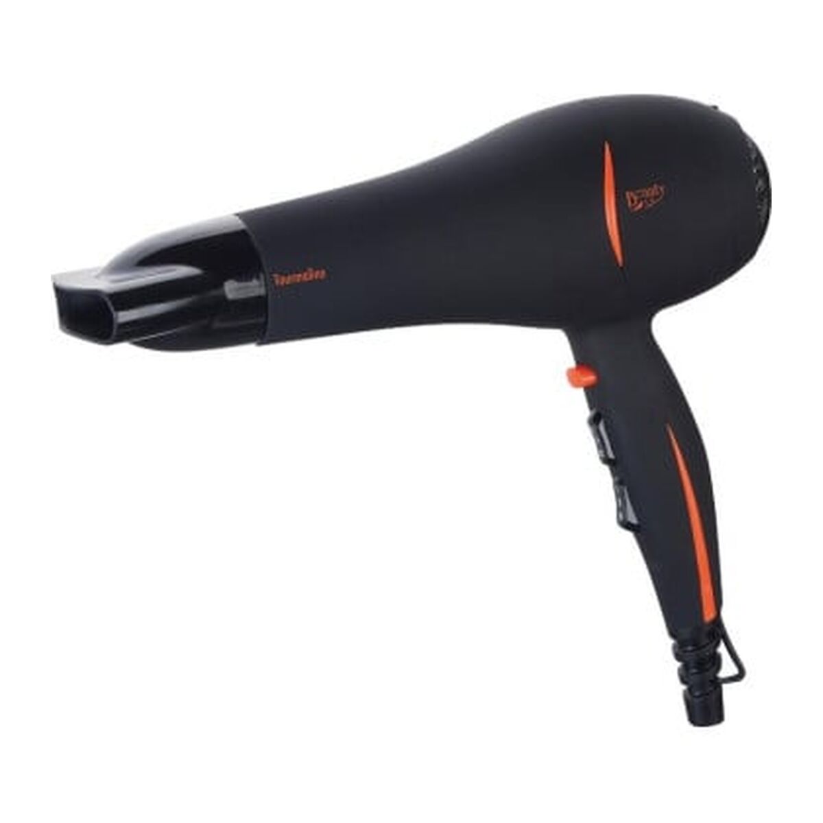 Hairdryer JATA SC56B product packaging