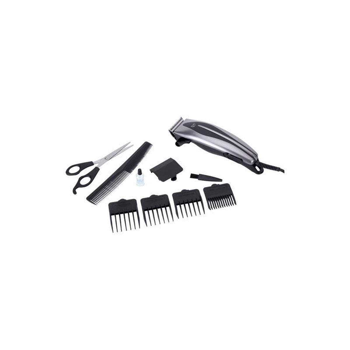 Hair Clippers JATA MP423 product packaging