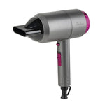 Hairdryer JATA SC43B 2200 W Grey product packaging