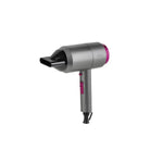Hairdryer JATA SC43B 2200 W Grey product packaging