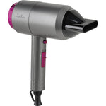 Hairdryer JATA SC43B 2200 W Grey product packaging