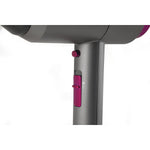Hairdryer JATA SC43B 2200 W Grey product packaging