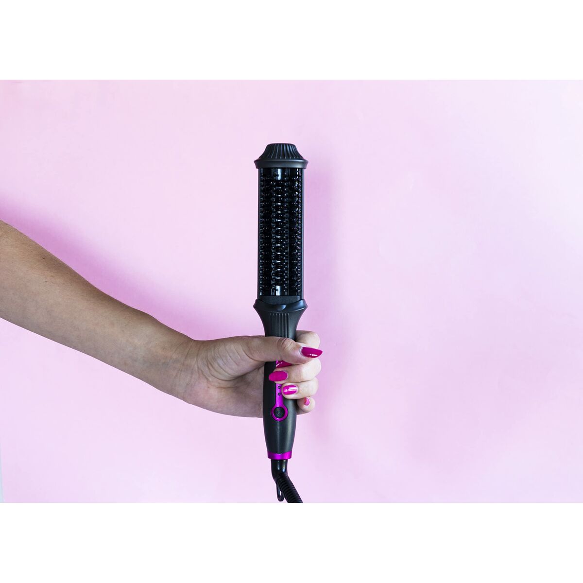 Styling Brush JATA JBCA1901 product packaging