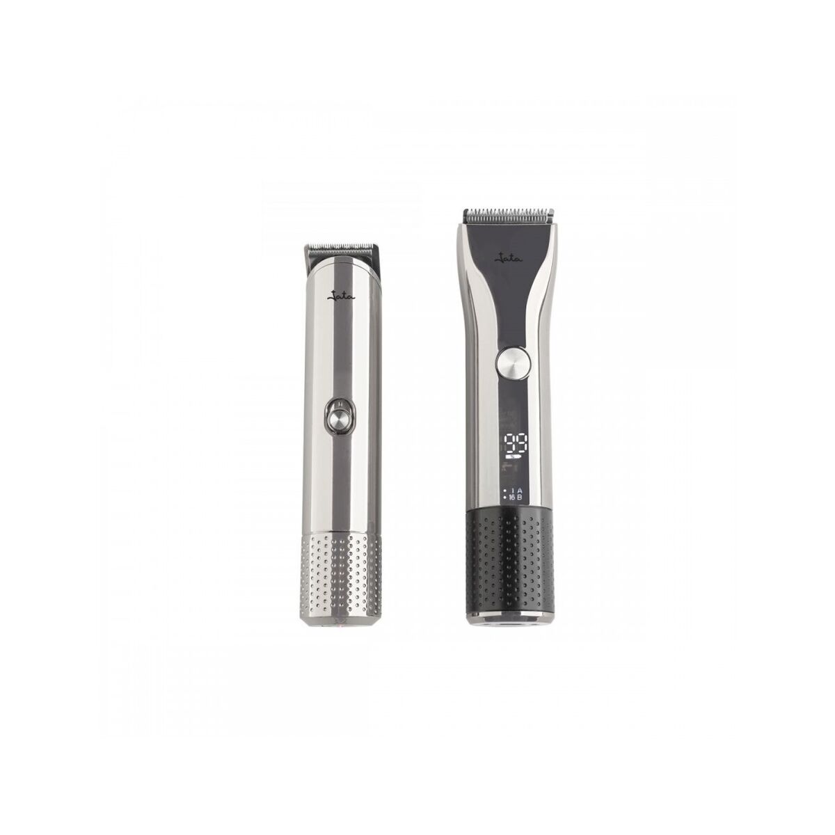 Hair Clippers JATA JBSE2102 product packaging