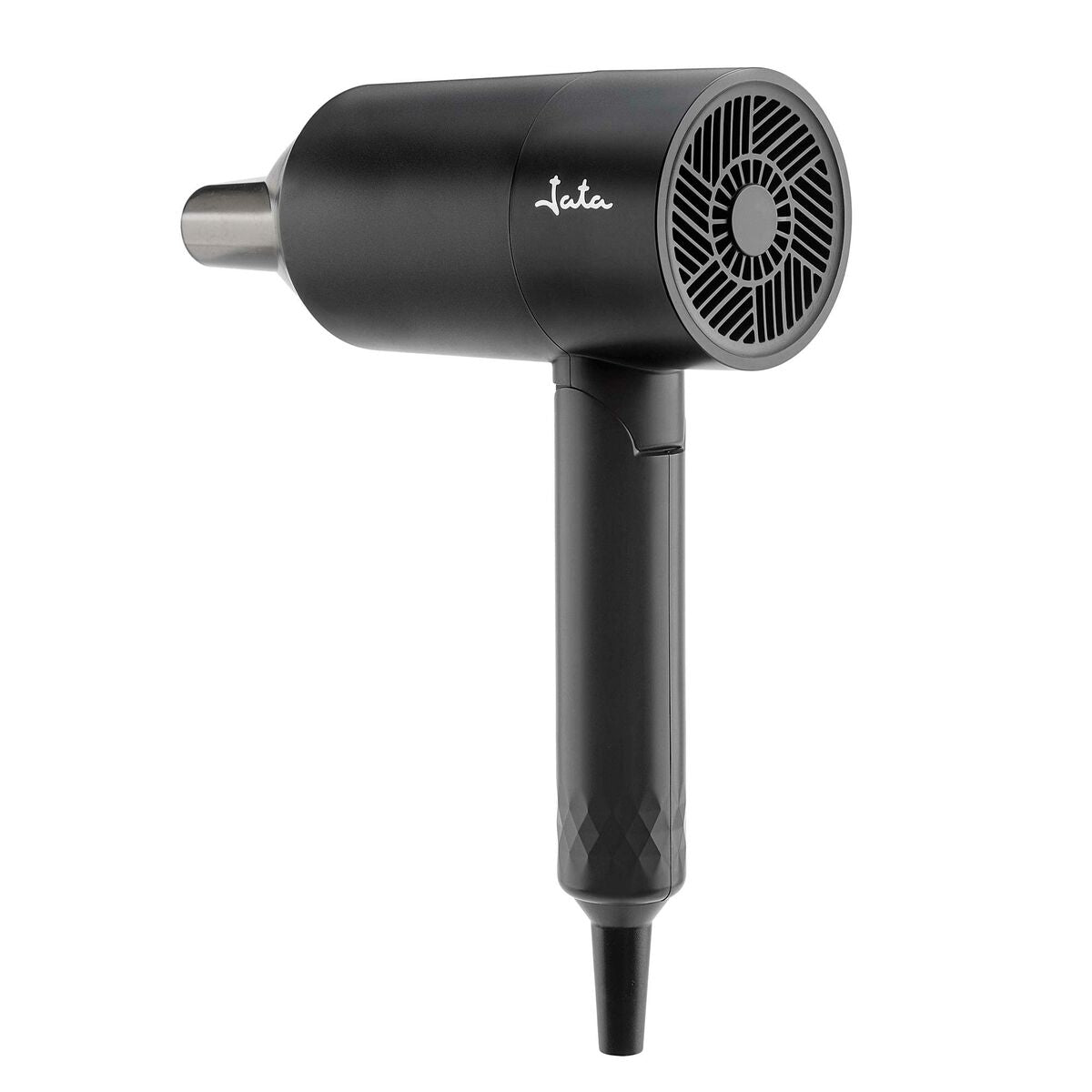 Hairdryer JATA JBSC1430 Black 2200 W product packaging