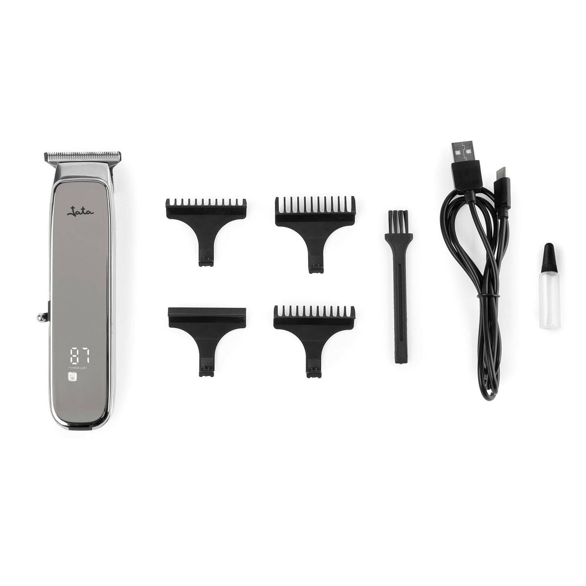 Hair clippers/Shaver JATA JBCP3315 product packaging