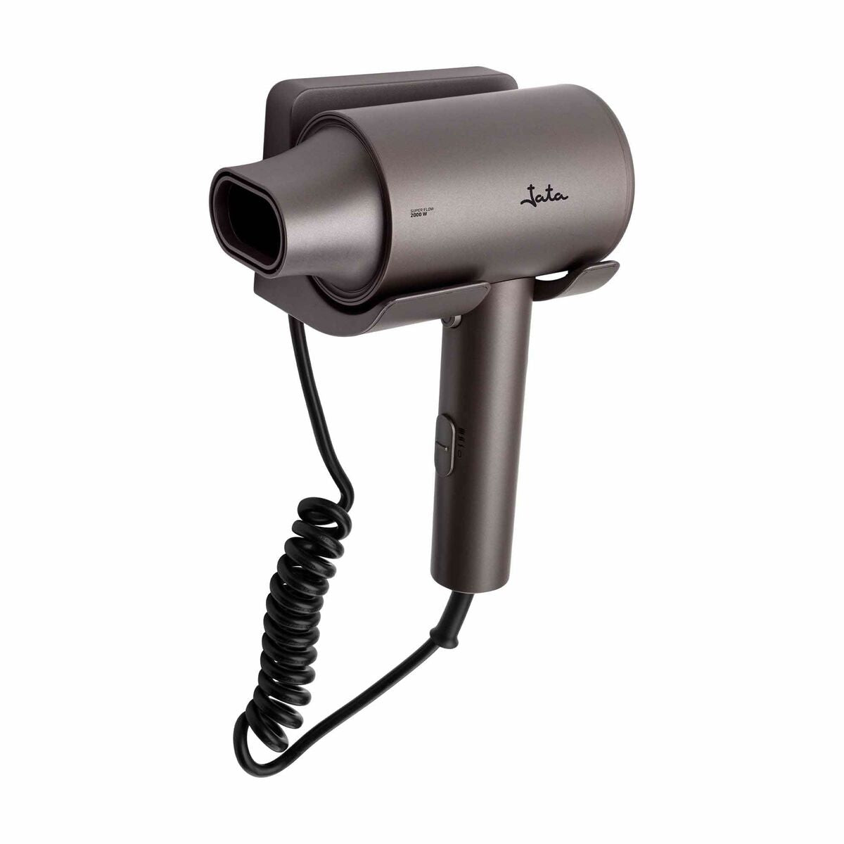 Hairdryer JATA product packaging