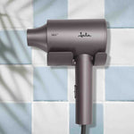 Hairdryer JATA product packaging