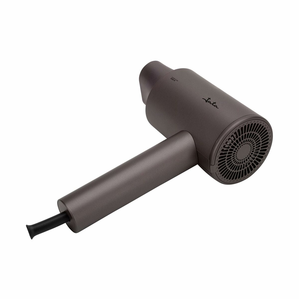 Hairdryer JATA product packaging