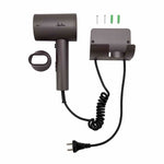 Hairdryer JATA product packaging