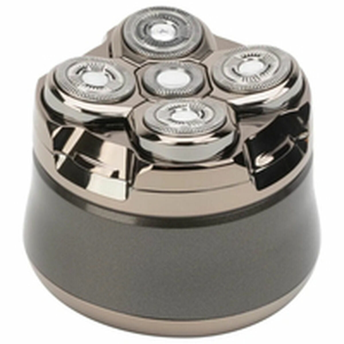 Electric Shaver JATA JBMA1444 product packaging