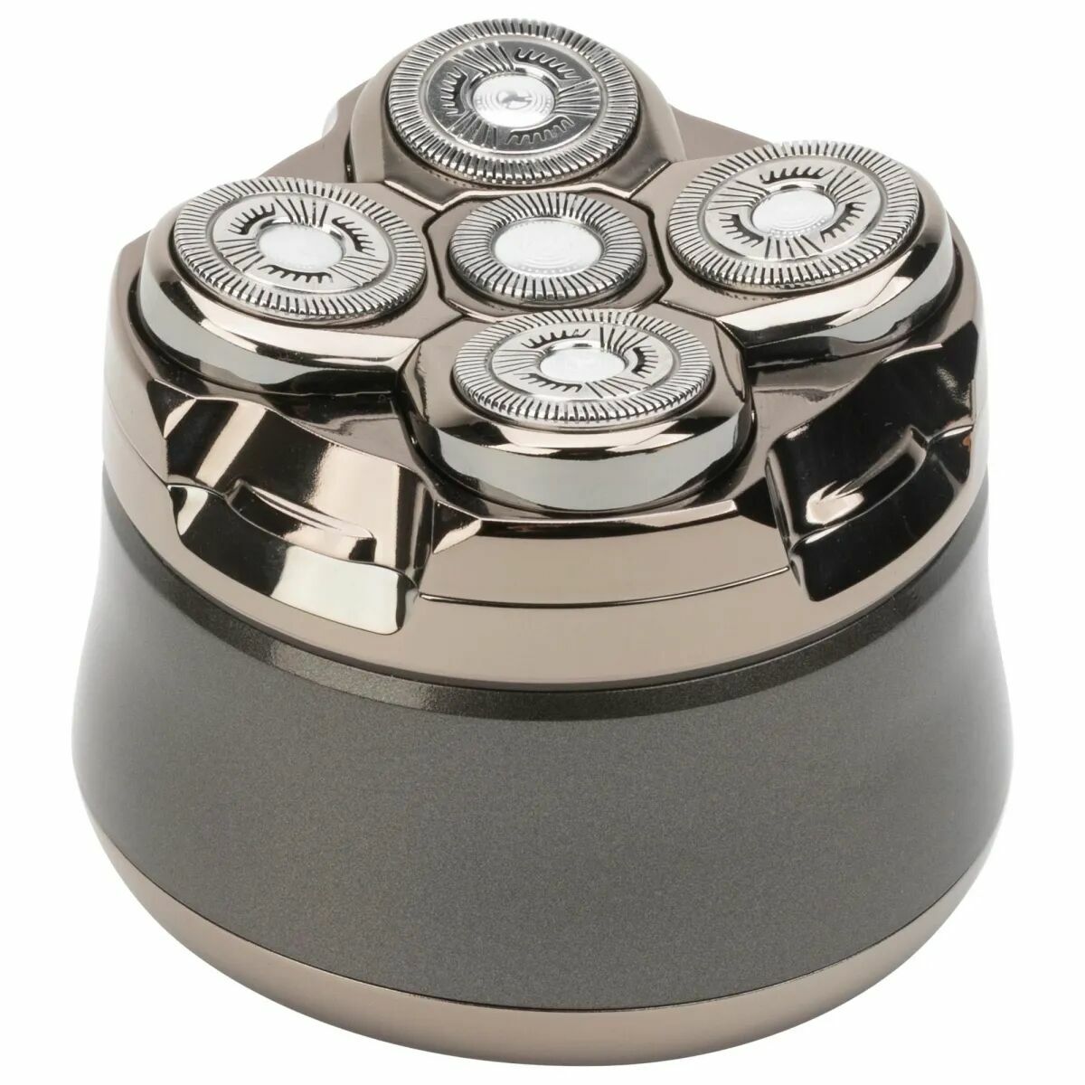 Electric Shaver JATA JBMA1444 product packaging