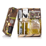Men's Cosmetics Set La Chinata Medium Gift 6 Pieces for Men product packaging