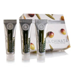 Cosmetic Set La Chinata for Men product packaging