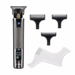 Hair Clippers UFESA RAZOR FADE DIFITAL product packaging