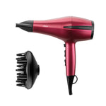 Hairdryer UFESA product packaging
