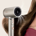 Hairdryer UFESA product packaging