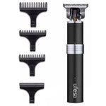 Hair Clippers UFESA SUNSET 3 Pieces (3 Units) product packaging