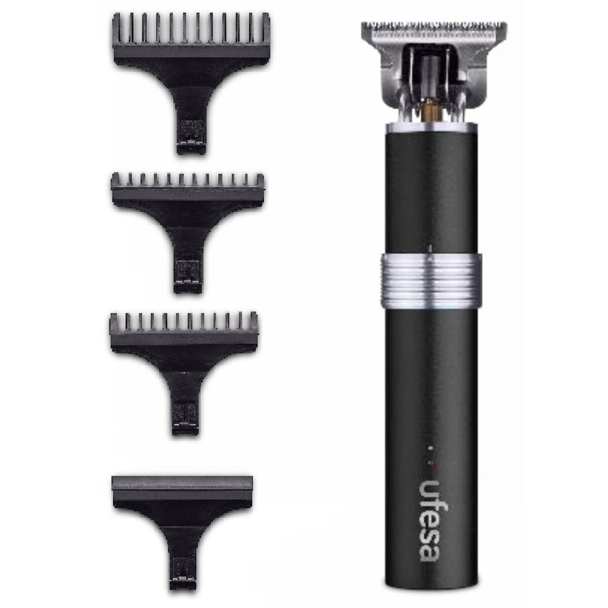 Hair Clippers UFESA SUNSET 3 Pieces (3 Units) product packaging