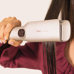 Hairdryer UFESA Black product packaging