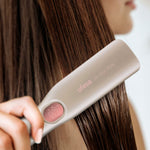 Hairdryer UFESA Black product packaging