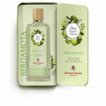 Unisex Perfume Alvarez Gomez Agua Fresca Flores Bergamota EDT 150 ml bottle