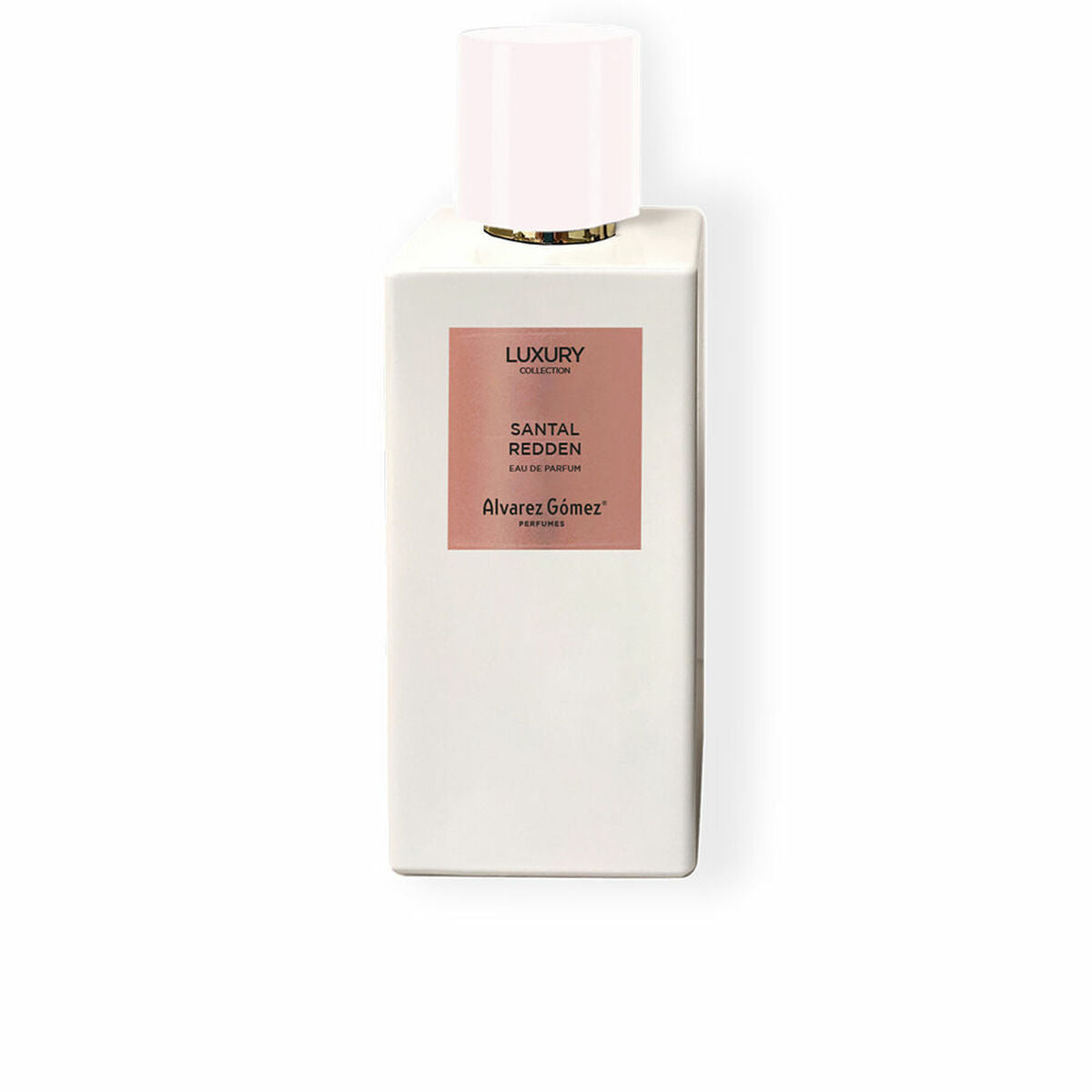 Women's Perfume Alvarez Gomez LUXURY 100 ml for Women product packaging
