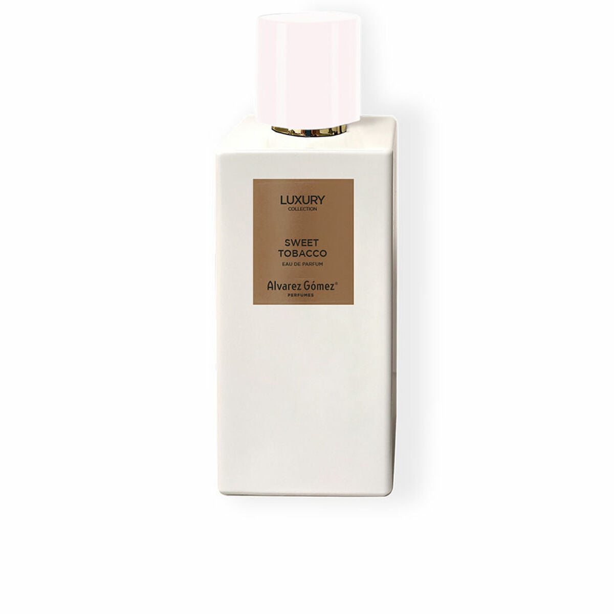 Women's Perfume Alvarez Gomez LUXURY 100 ml for Women product packaging