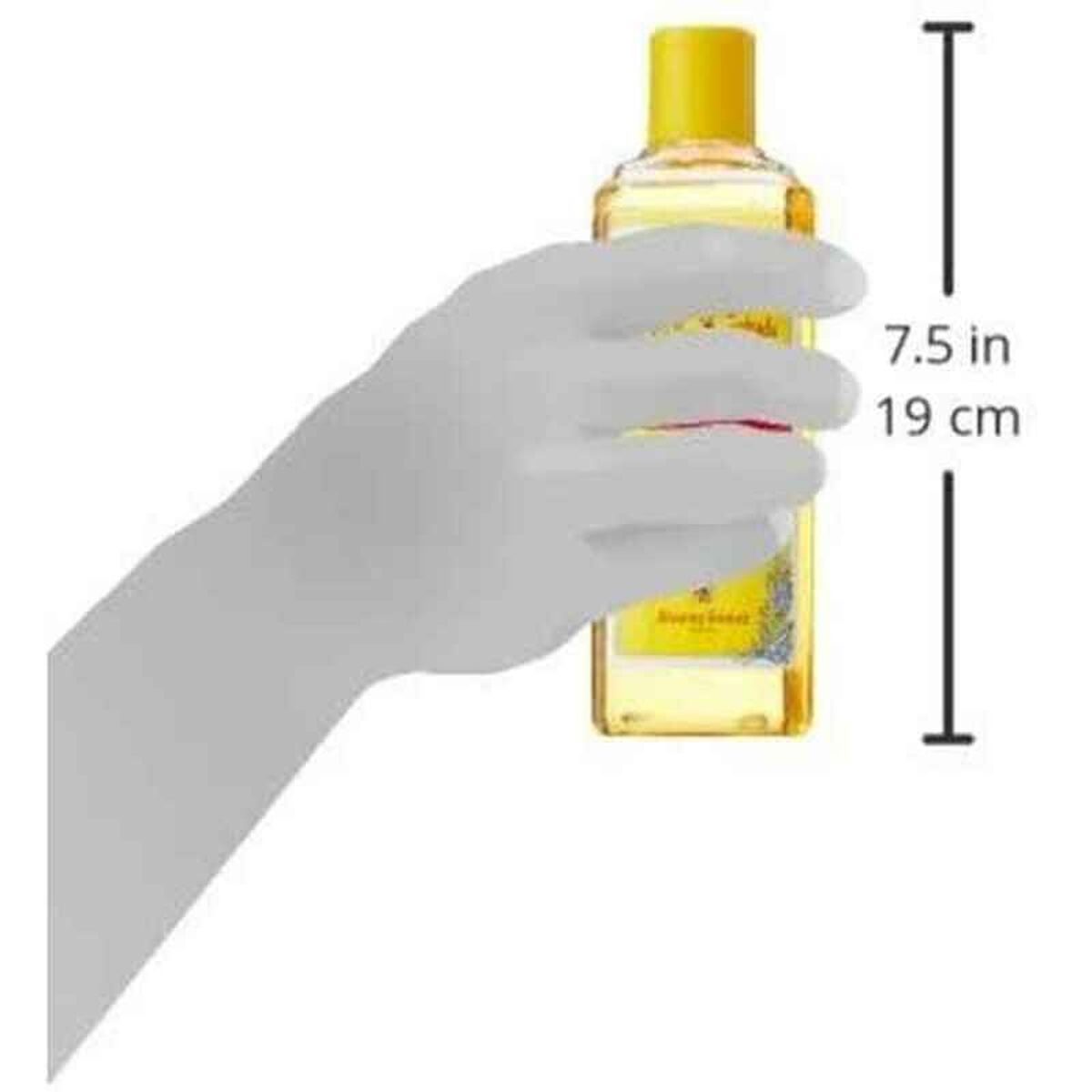 Shower Gel Alvarez Gomez 290 ml skincare packaging