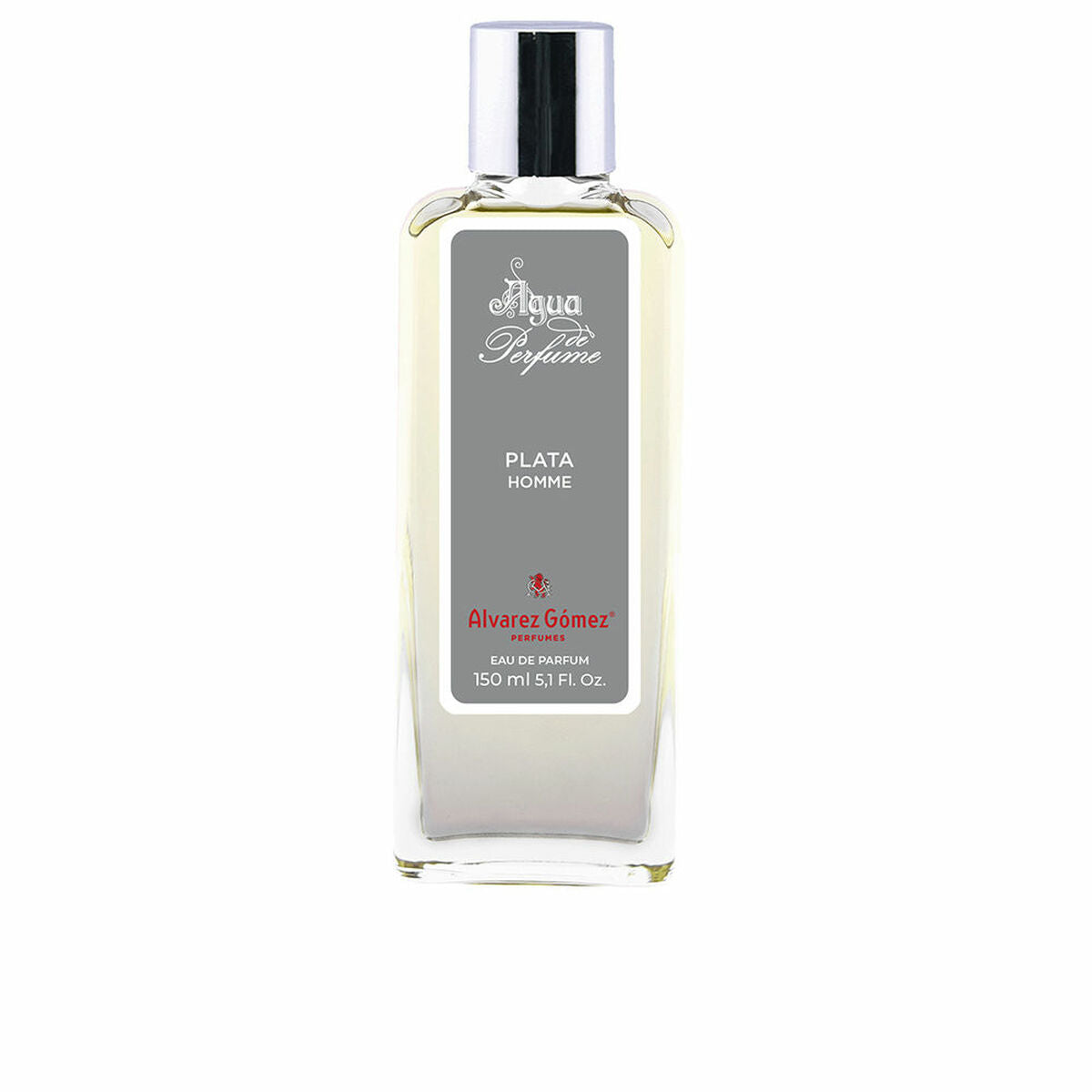 Men's Perfume Alvarez Gomez AGUA DE PERFUME HOMME EDP 150 ml for Men bottle