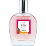 Women's Perfume Alvarez Gomez Fruit Tea Collection Fresa EDT 100 ml bottle