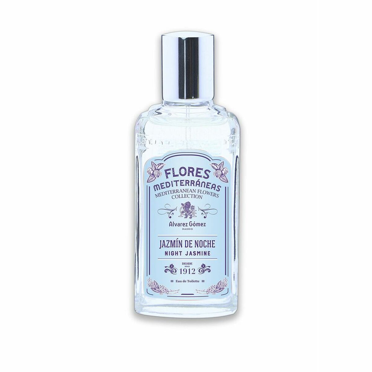 Women's Perfume Alvarez Gomez EDT 150 ml for Women bottle