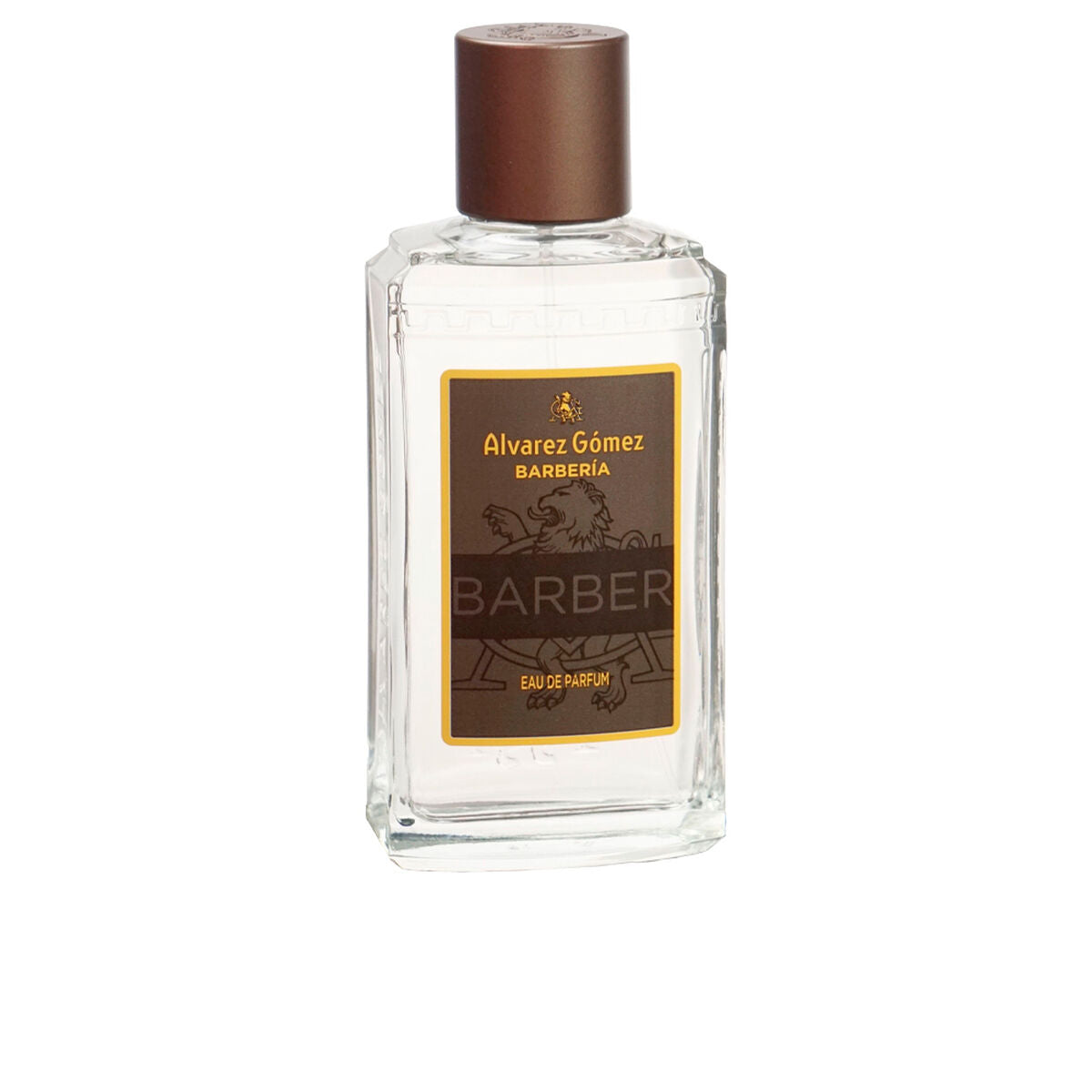 Unisex Perfume Alvarez Gomez BRAC EDP EDT 150 ml for Men bottle
