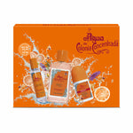 Unisex' Perfume Set Alvarez Gomez Agua de Colonia Concentrada Eau d'Orange 3 Pieces product packaging