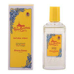Unisex Perfume Alvarez Gomez CC3-4E EDC product packaging
